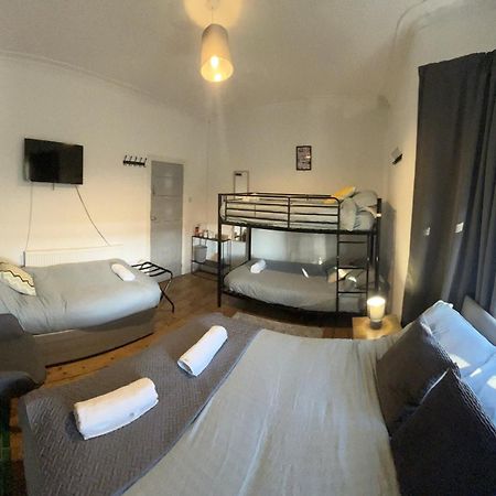 Rooms Anfield- 5 Mins From Lfc Liverpool Exteriér fotografie