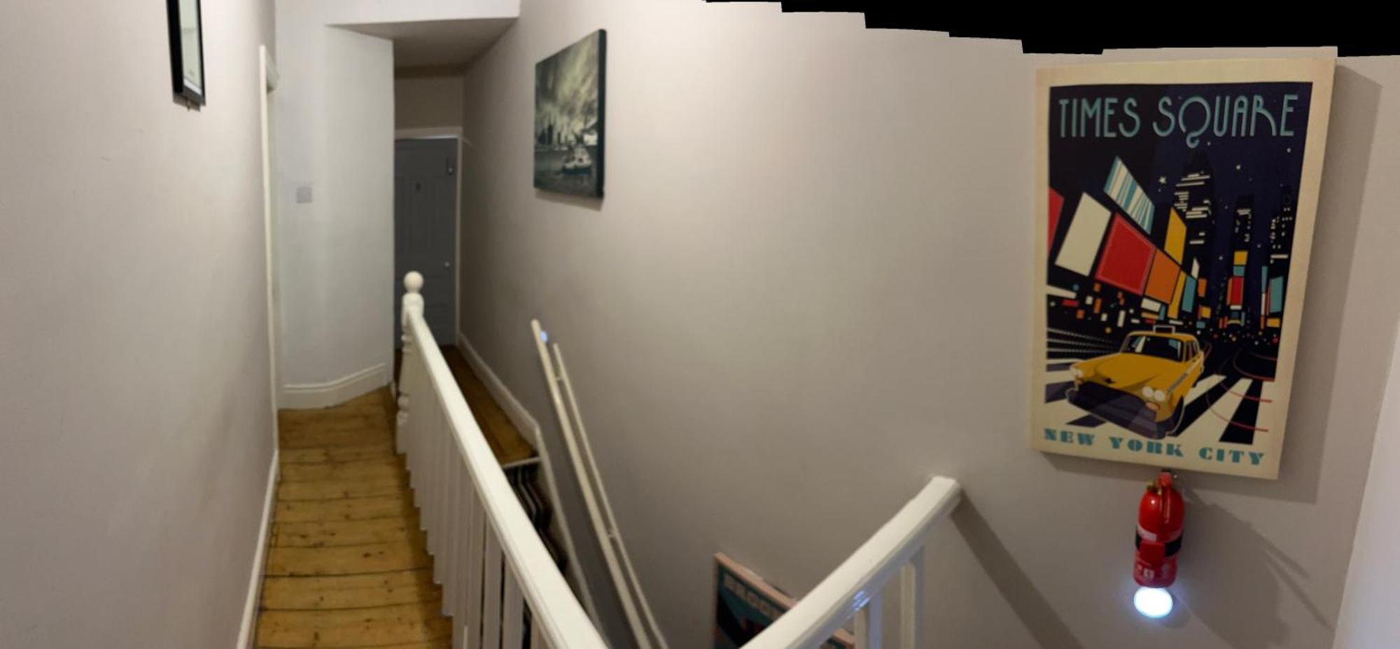 Rooms Anfield- 5 Mins From Lfc Liverpool Exteriér fotografie