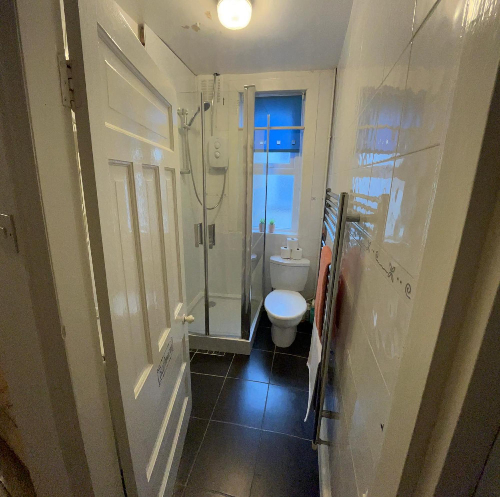 Rooms Anfield- 5 Mins From Lfc Liverpool Exteriér fotografie