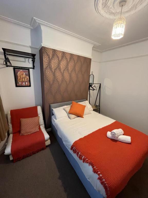 Rooms Anfield- 5 Mins From Lfc Liverpool Exteriér fotografie